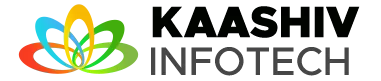 Kaashiv Logo
