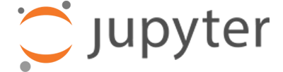 Jupyter Logo