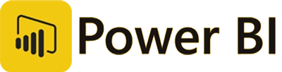 PowerBI Logo