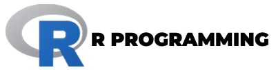 R-program Logo