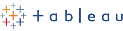 Tableau Logo