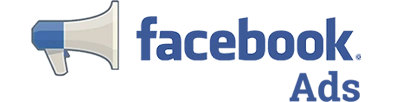Facebook Ads Logo