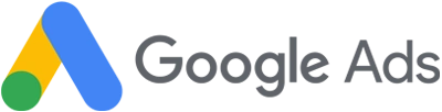 Google Ads Logo