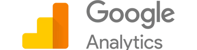 Google Analytics Logo