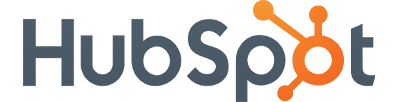 Hubspot Logo