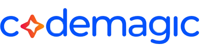 Codemagic Logo