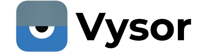 VYSOR Logo