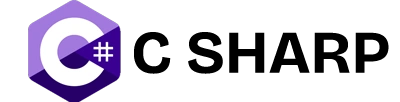 Csharp Logo
