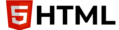 HTML Logo