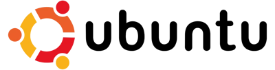Ubuntu Logo