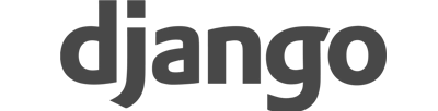 Django Logo