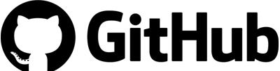 GITHUB Logo