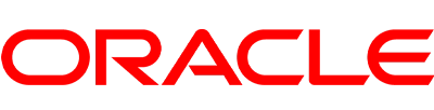 Oracle Logo