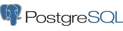 PostGreSQL Logo